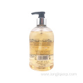 Liquid Form Hand Soap Mandarin & White Cedar